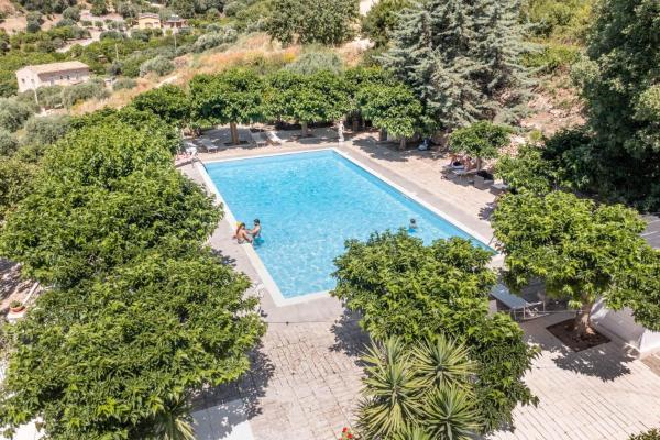 Agriturismo Val Di Noto - Avola