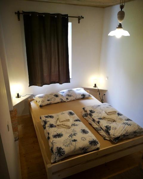 Apartma Caprivi Zavod Za Razvoj Turizma Kočevski Rog - Dolenjske Toplice