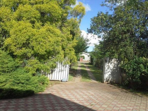 Στη φωτογραφία φαίνεται το αντικείμενο Three Angelz Lodge που βρίσκεται στην πόλη UTW.