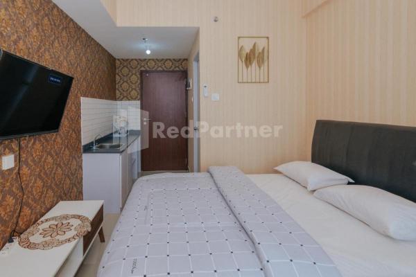 RedLiving Apartemen Sayana - Family Group Tower Cha