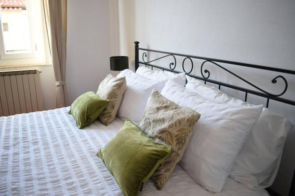 Leghorn - Centro & Mare - Appartamento - Livorno