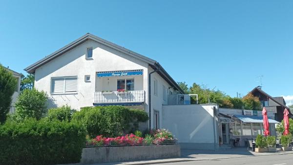 Haus Edith Privathaus mit Gästezimmern, Брегенц