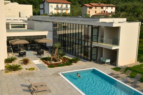 Residence Malcesine-active&family - Malcesine