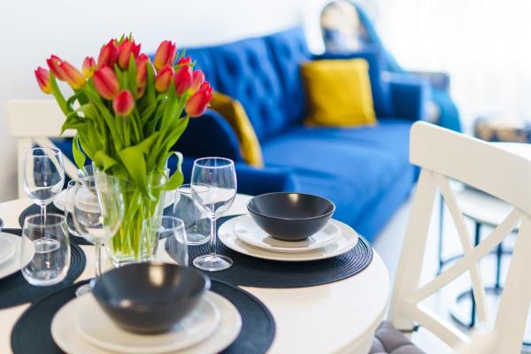 Apartamenty Adyl Platany - Kolberg