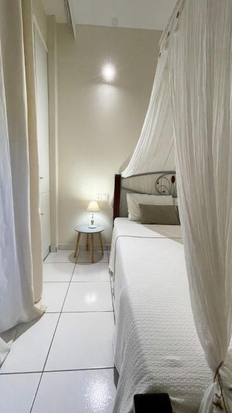 Billede 6: Vanilla - HappyHostGr - Downtown Apartment