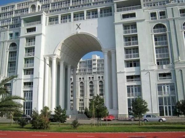 First Line Apartments - Batumi