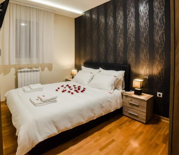 Saga apartment Zlatibor, Zlatibor