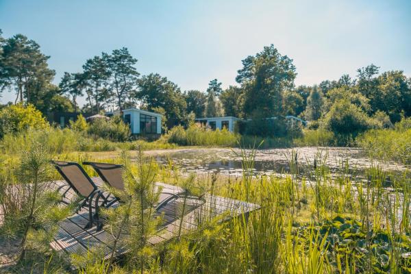 照片显示了位于IJhorst市的EuroParcs Reestervallei物件。
