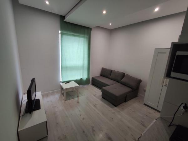 Na zdjęciu widoczny jest obiekt Micadas Apartamenty położony w mieście Mysiadło.
