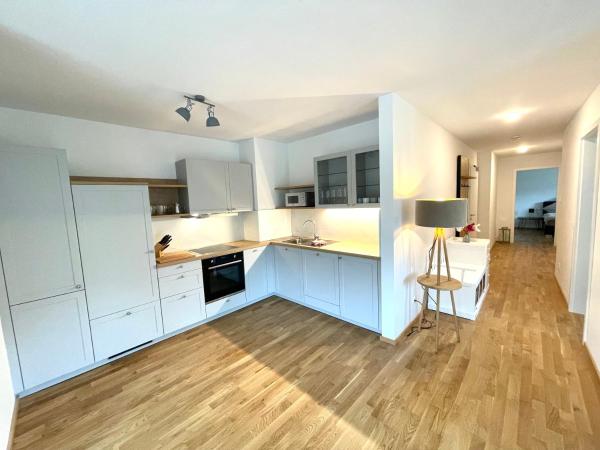 Ferienwohnung Grafenau Schönau - Berchtesgaden