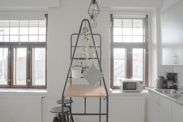 Фотография 5: The Sunset - Top Floor Studio apartment