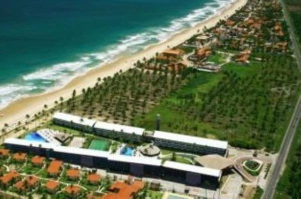 Resort Ancorar Porto De Galinhas Flat 1202 - Pernambuco