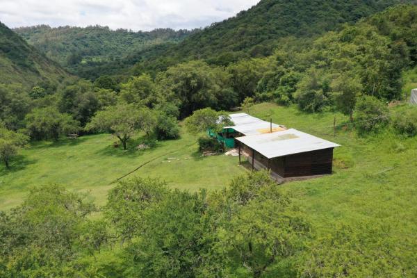 Turismo Rural Barro Blanco - San Salvador de Jujuy