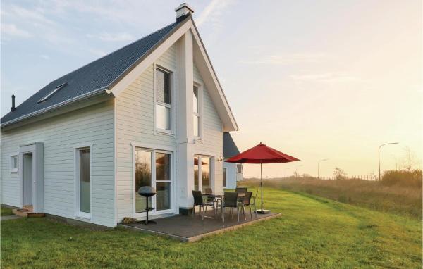 A la foto es mostra l'objecte Amazing Home In Ostseeresort Olpenitz situat a la ciutat de Olpenitz.