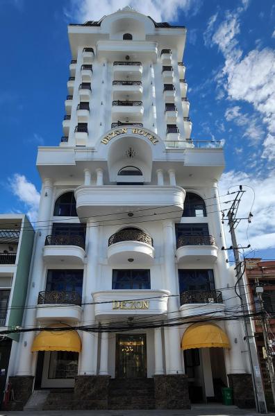 Dezon Hotel - Quy Nhon