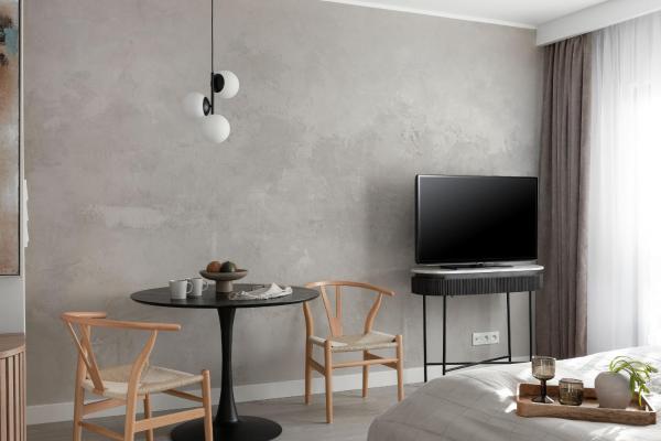 Bilde 3: Flatbook - City Center Apartments Dwie Motławy
