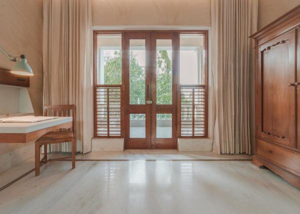 Tomannsrom Deluxe — 37 m² - PushkarOrganic - Lux farm resort with pool