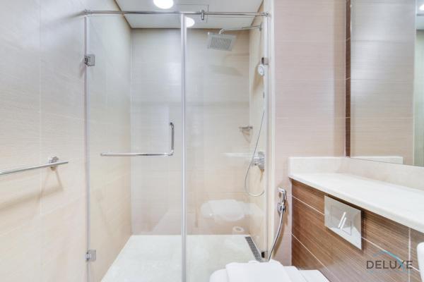 Foto 3: Rustic 2BR at Sparkle Tower 1 Dubai Marina by Deluxe Holiday Homes