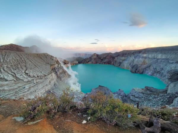 Javalindra Homestay Tour And Travel - Banyuwangi