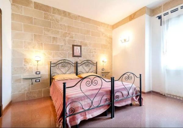 Palazzo Lussuoso 4 Stanze 4 Bagni - Torre San Giovanni