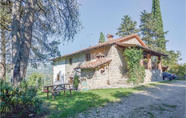 La Baciola - Sopra - Poppi