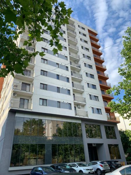 A la foto es mostra l'objecte 97 RENT House situat a la ciutat de Bucarest.