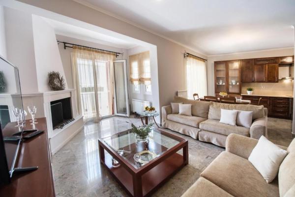 La Strada City House - Lefkada
