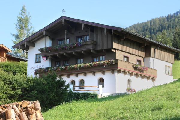 Chesa Montana - Austria