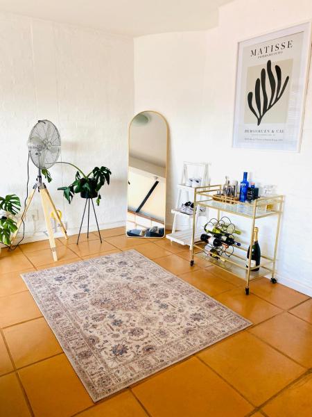 Foto 4: Loft 2 - De Waterkant