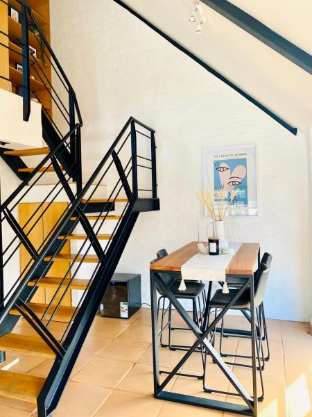Foto 8: Loft 2 - De Waterkant