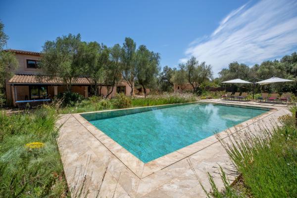 Na fotografii je vidět objekt Costitx - 3937-60 Mallorca nacházející se ve městě Costitx.