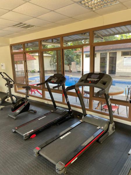 Billede 9: 3BR with pool & gym Apartment by MAS
