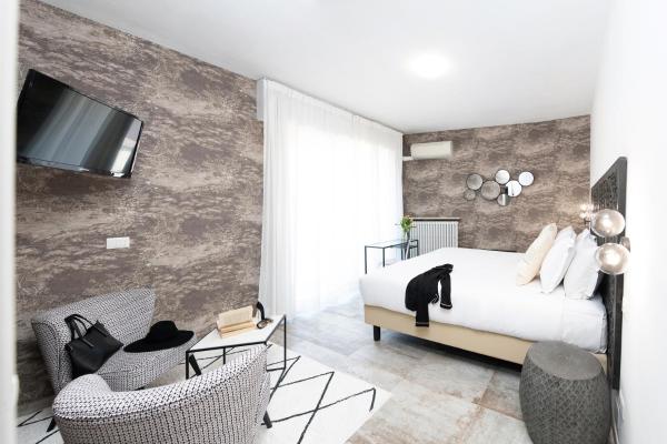 Hotel Brennero - Verona
