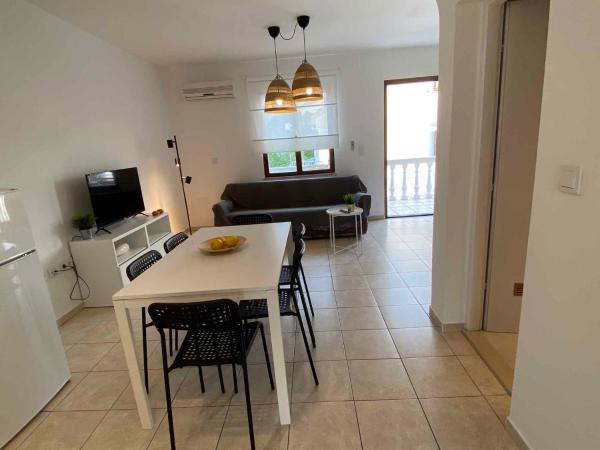 A la foto es mostra l'objecte Apartment in Silo with Two-Bedrooms 10 situat a la ciutat de Šilo.