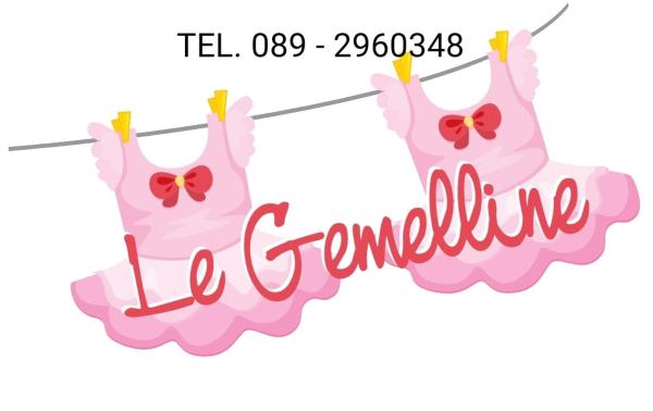 B & B Le Gemelline - Salerno