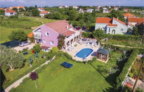 Holiday Home Policnik Iv - Croatia
