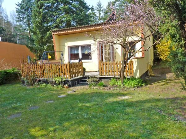 Na zdjęciu widoczny jest obiekt Ferienhaus 