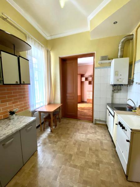 Fotografie 7: Апартаменти вул Огієнка 11 біля Залізничного вокзалу