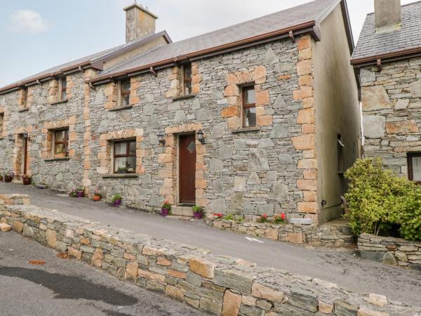 King Cottage - Irlanda