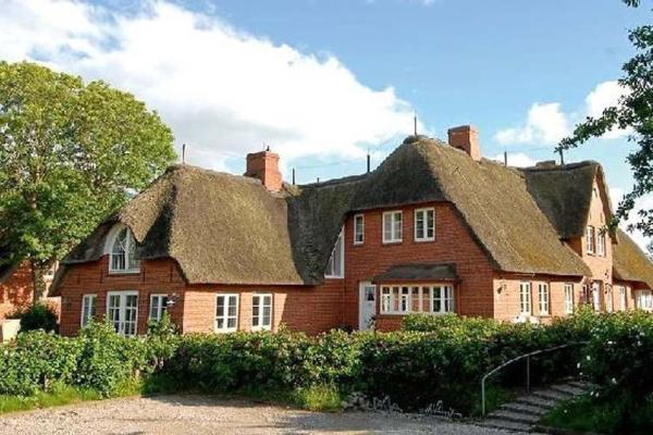 A la foto es mostra l'objecte Ohl Doerp 22 Pastoratshof_ Haus 6 situat a la ciutat de Wrixum.