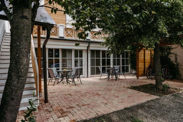 Foto 6: Chill & Relax Apartments in Neusiedl am See
