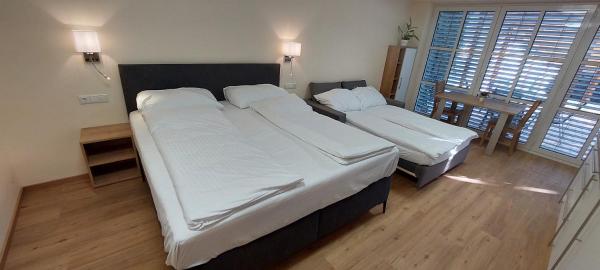 Foto 7: Chill & Relax Apartments in Neusiedl am See