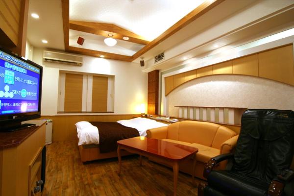 Billede 4: Hotel Hyper (Adult Only)