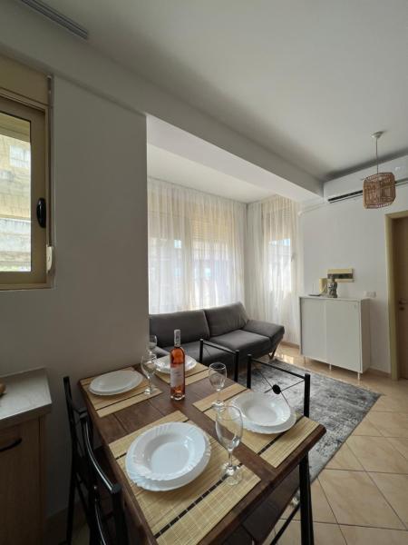 Vlora Relaxing Studio - Vlorë