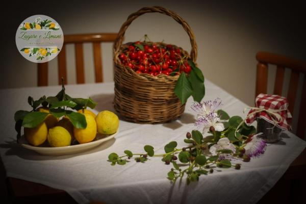 Zagare E Limoni - Ostuni