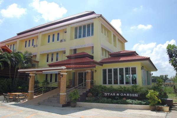 Saengthong Resort Chiangmai, Chiang Mai