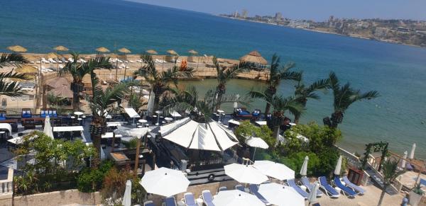 Lamedina Hotel & Resort - Libanon