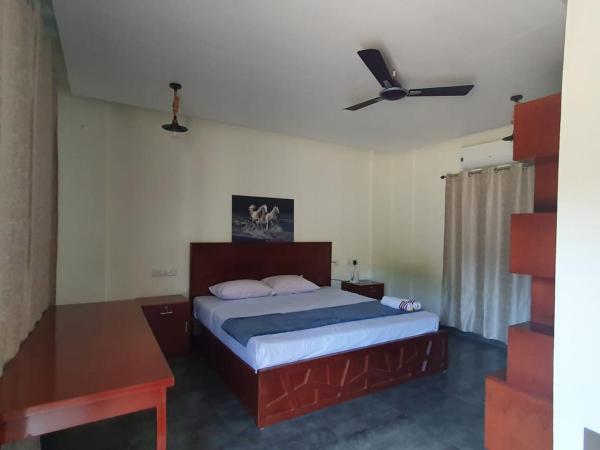 En la foto se muestra el objeto LUNAPIENA RESORTS ubicado en la ciudad de Kolachel.