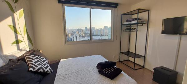 Studio - O seu melhor lugar no Brás 200 Mts Metrôの写真5