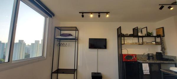 Studio - O seu melhor lugar no Brás 200 Mts Metrôの写真8